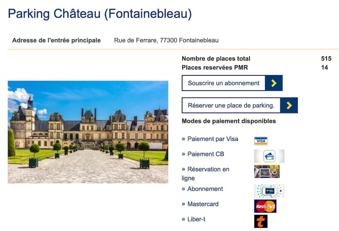 Le Cocon De Fontainebleau - Centre-Ville, Proche Insead & Chateau Екстер'єр фото
